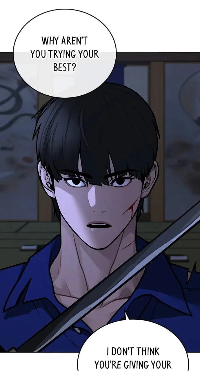 Reality Quest Chapter 102 - 98