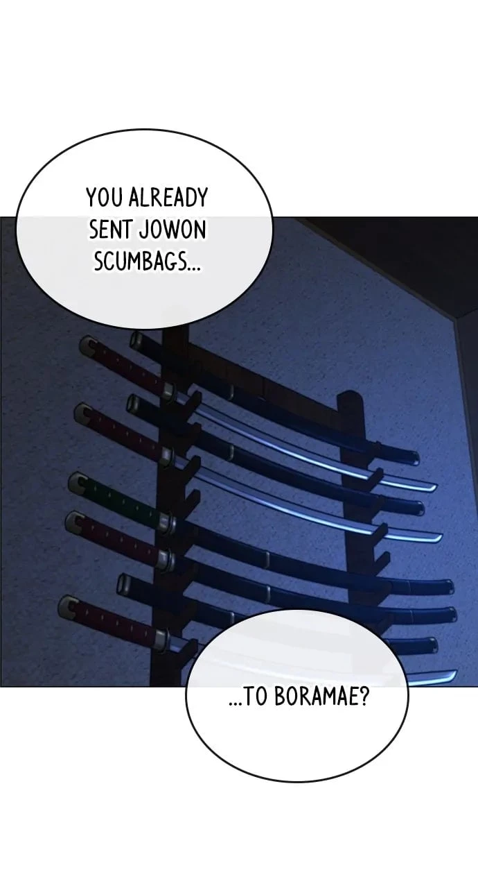 Reality Quest Chapter 102 - 119