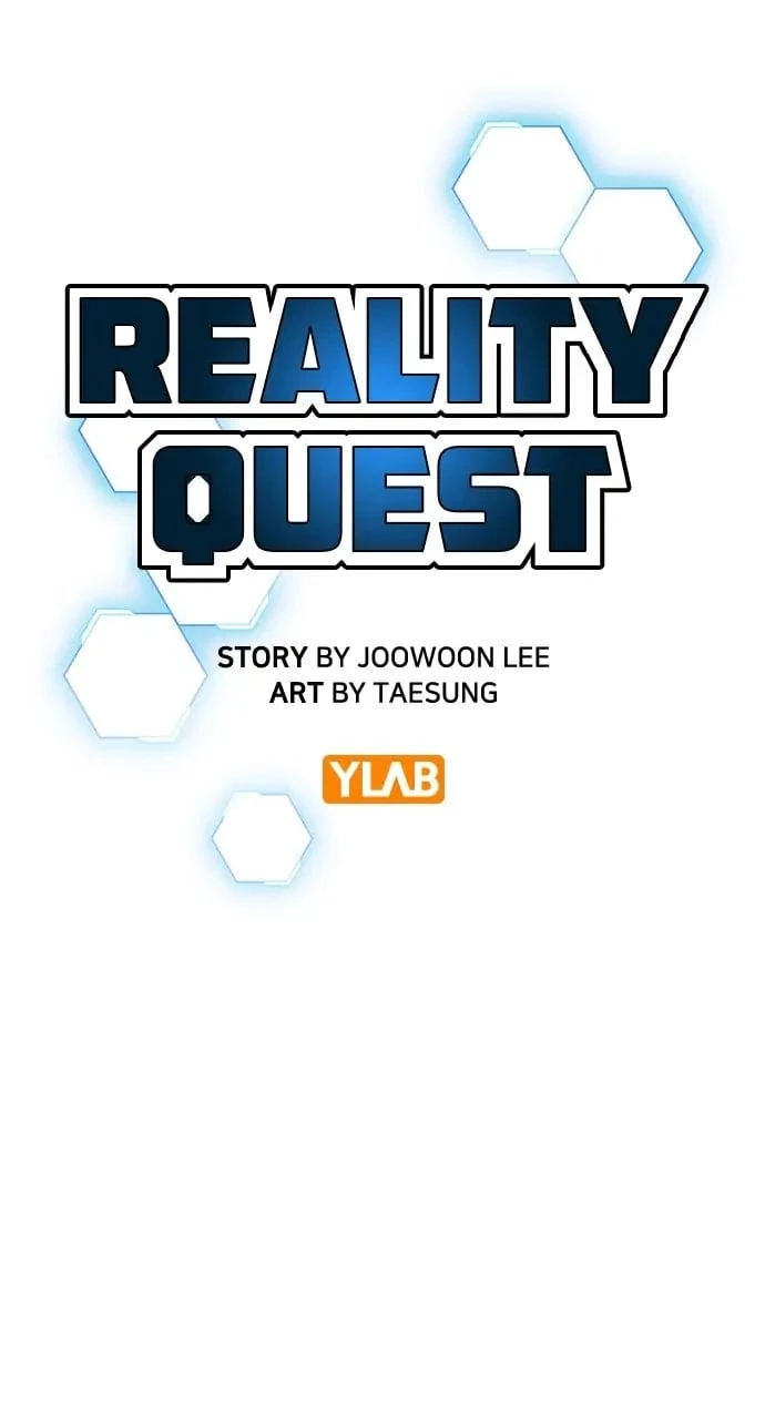 Reality Quest Chapter 100 - 2