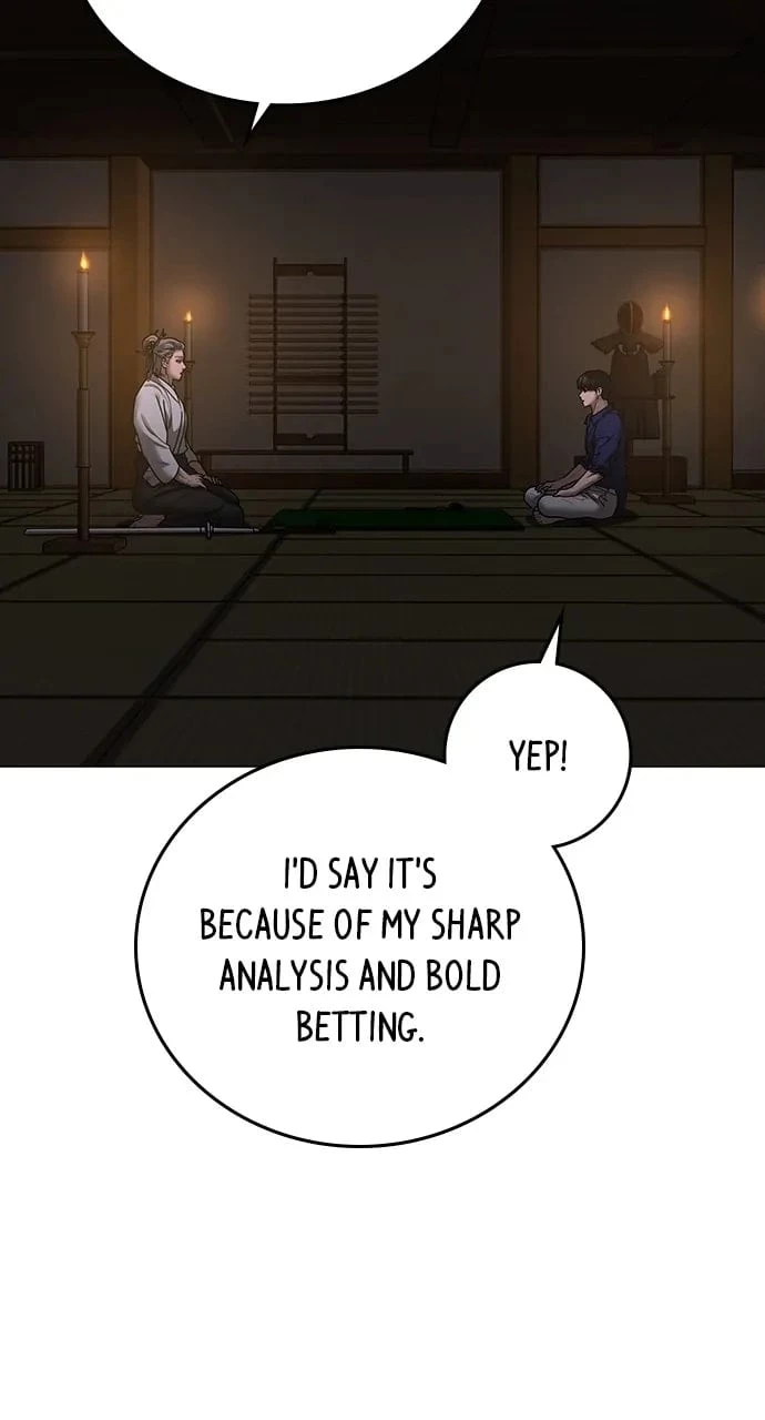 Reality Quest Chapter 101 - 102