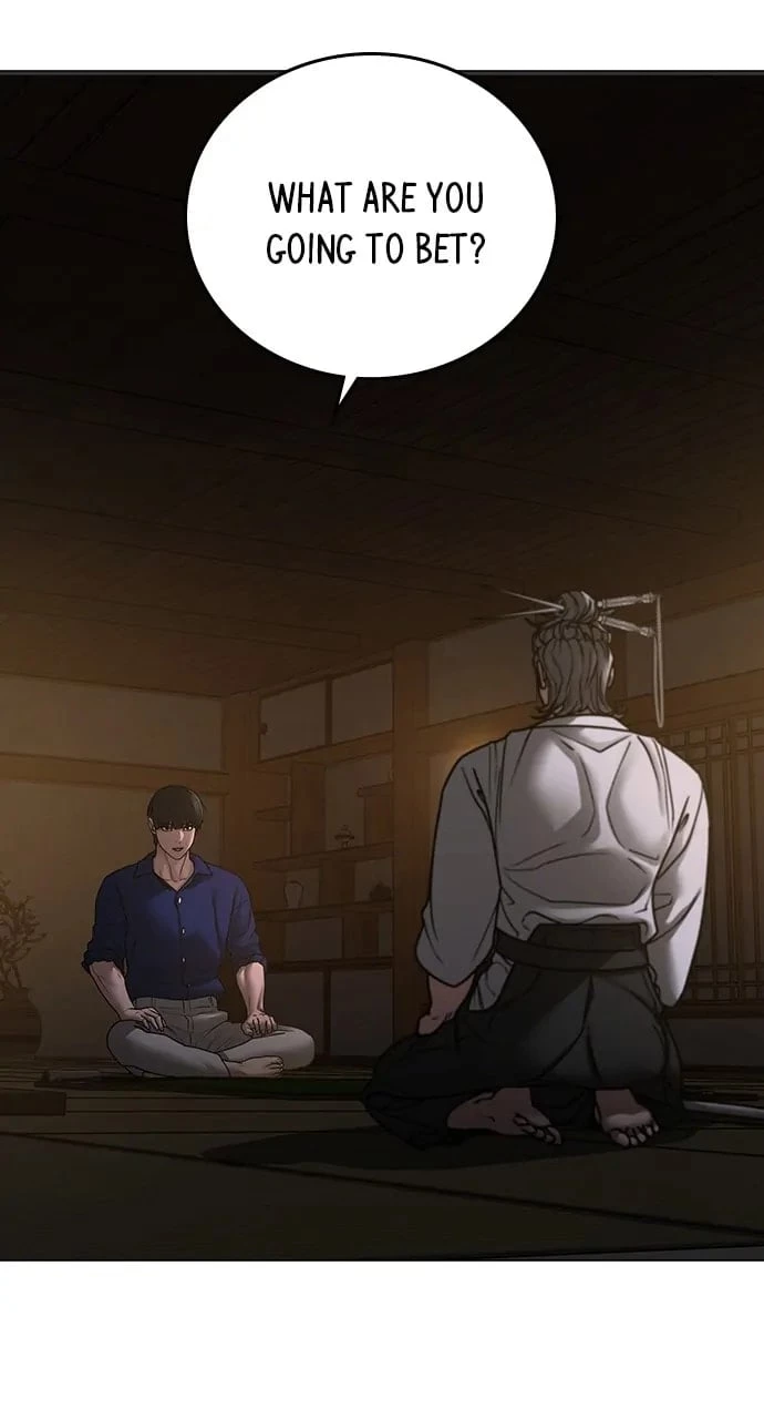 Reality Quest Chapter 101 - 105