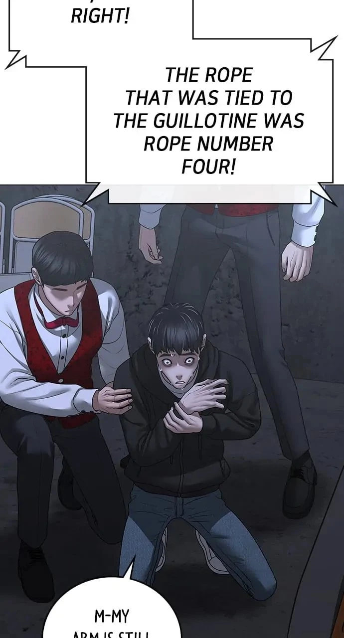 Reality Quest Chapter 100 - 33