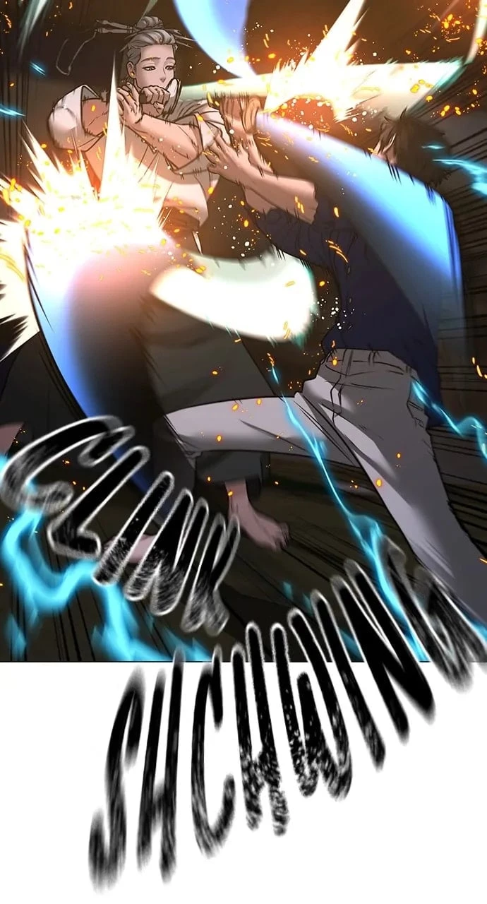 Reality Quest Chapter 101 - 134