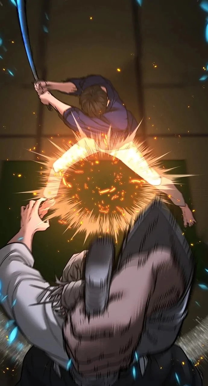 Reality Quest Chapter 101 - 136