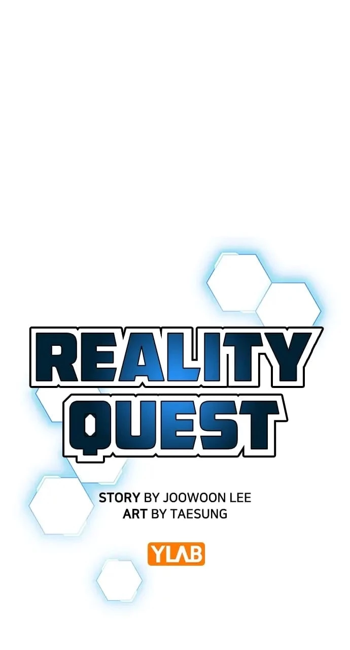 Reality Quest Chapter 99 - 23