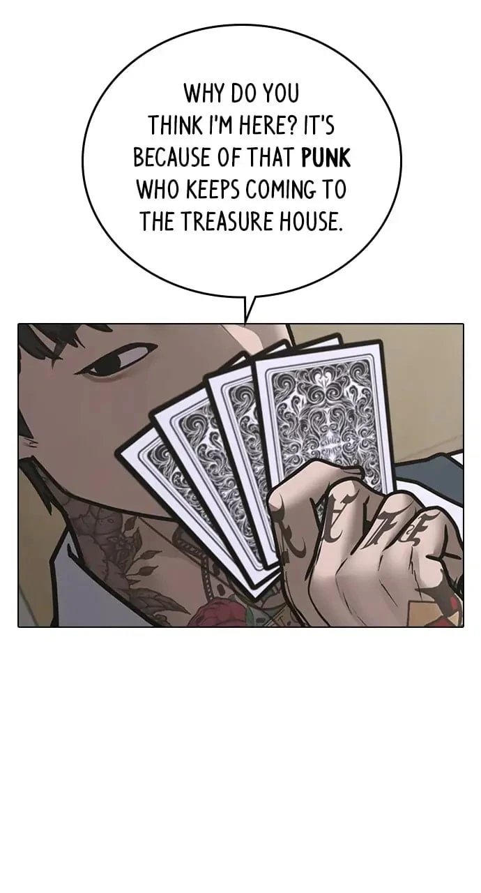 Reality Quest Chapter 100 - 87