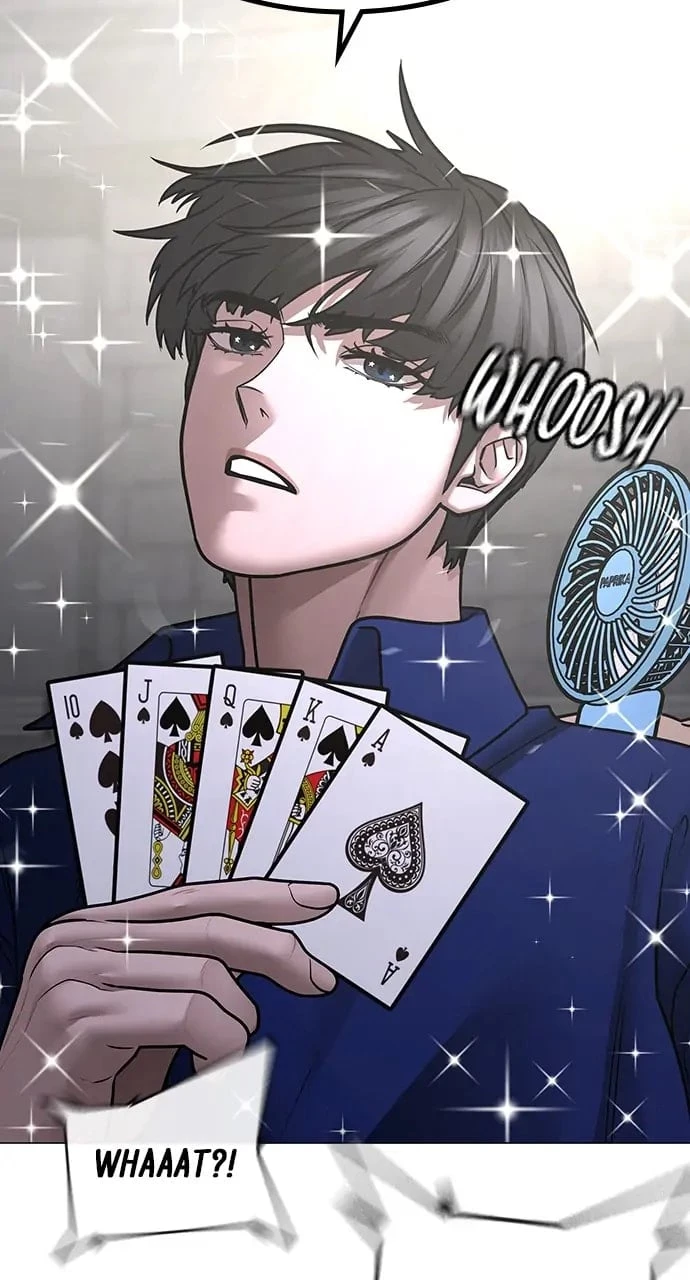 Reality Quest Chapter 100 - 108