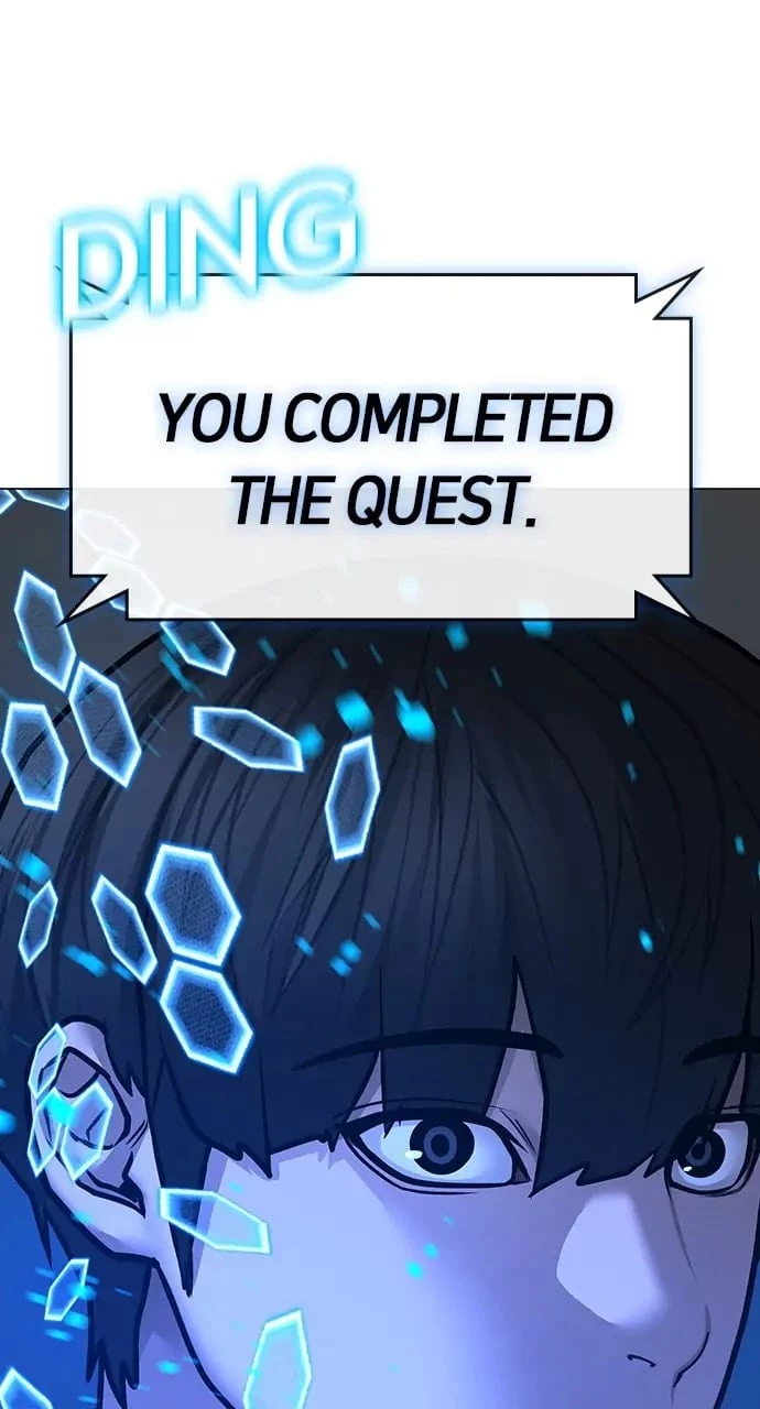 Reality Quest Chapter 100 - 111
