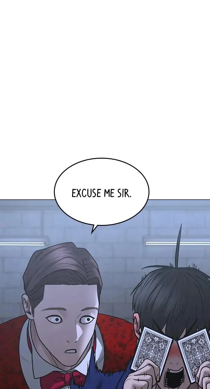 Reality Quest Chapter 100 - 117