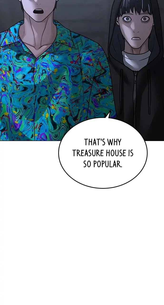 Reality Quest Chapter 99 - 88