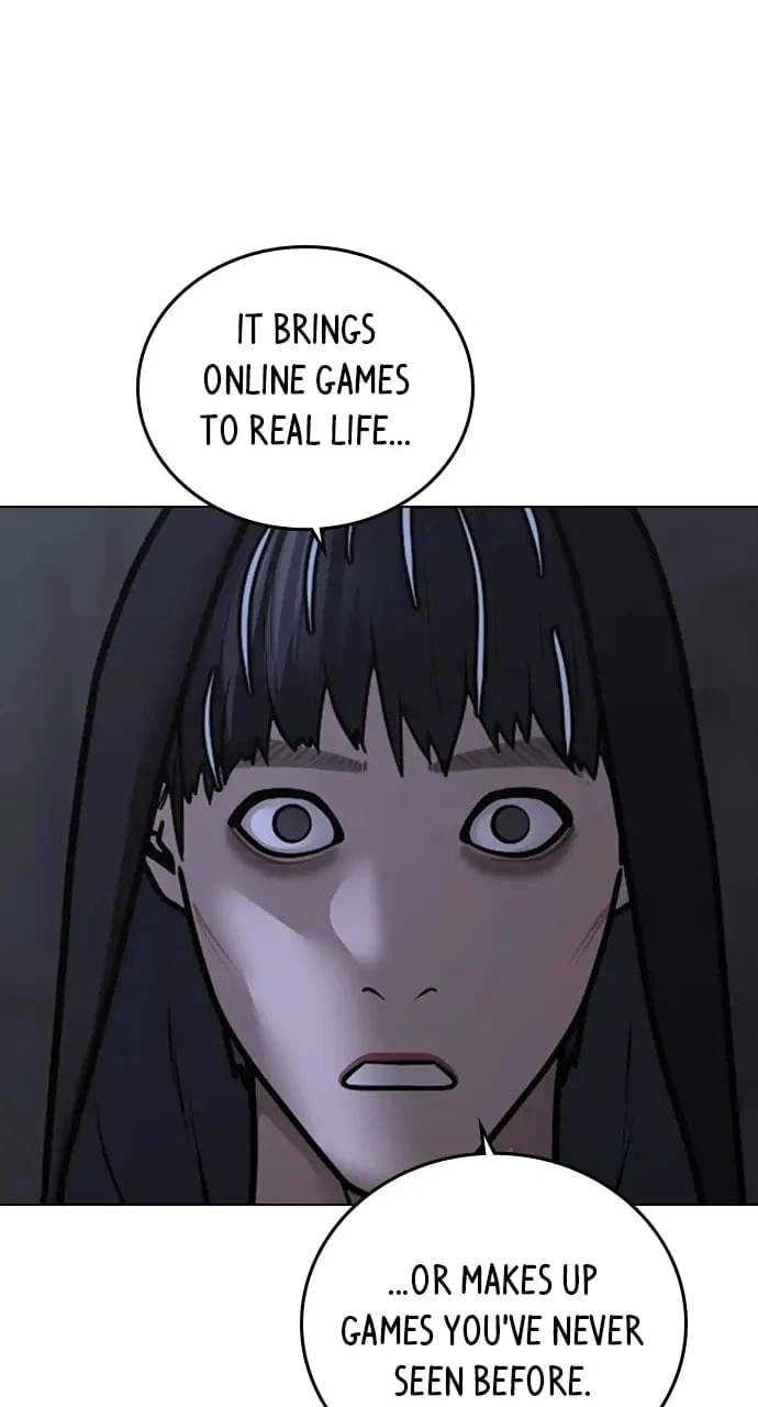 Reality Quest Chapter 99 - 89