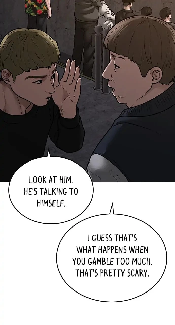 Reality Quest Chapter 99 - 129