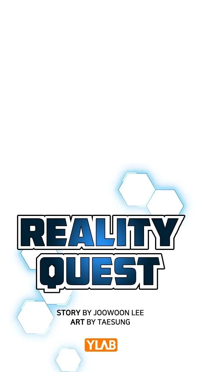 Reality Quest Chapter 98 - 25