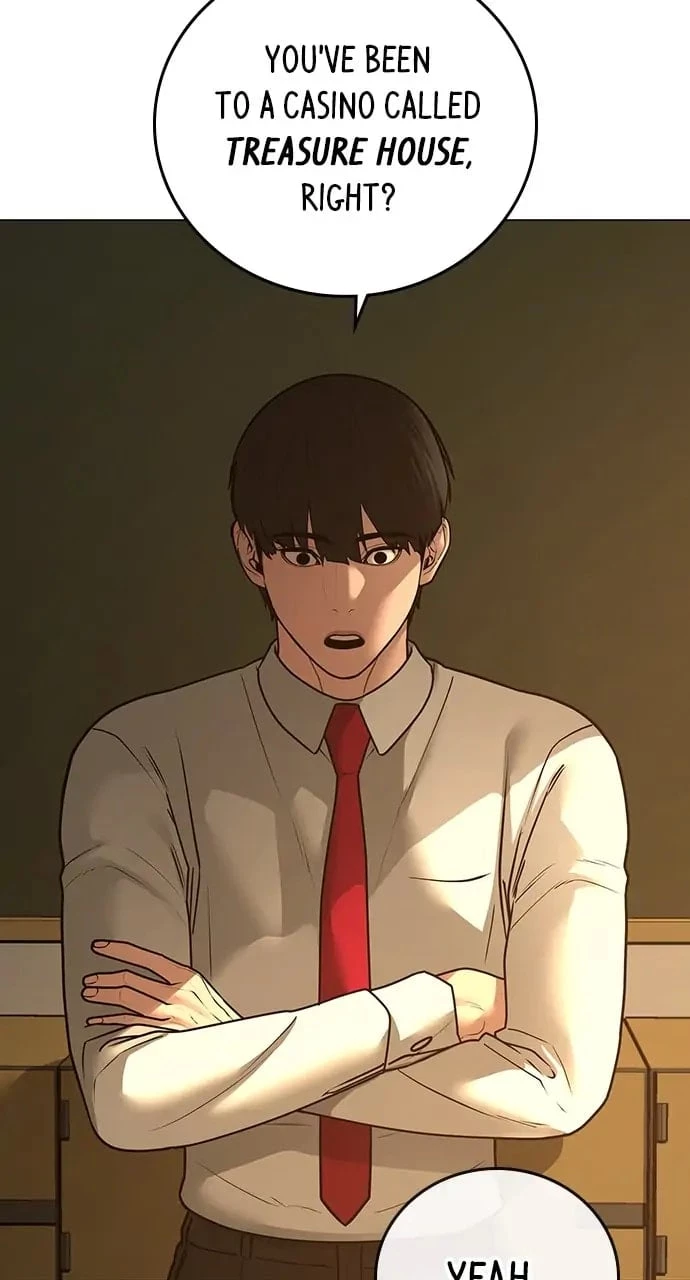 Reality Quest Chapter 98 - 28