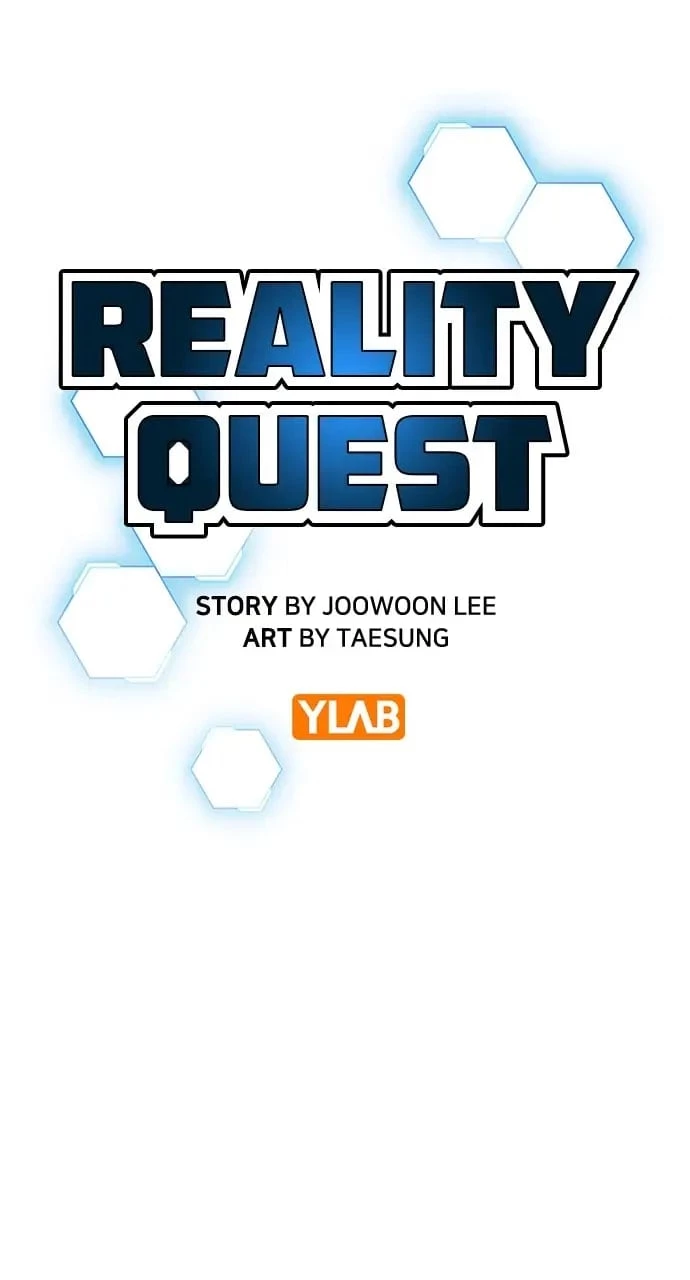 Reality Quest Chapter 97 - 2