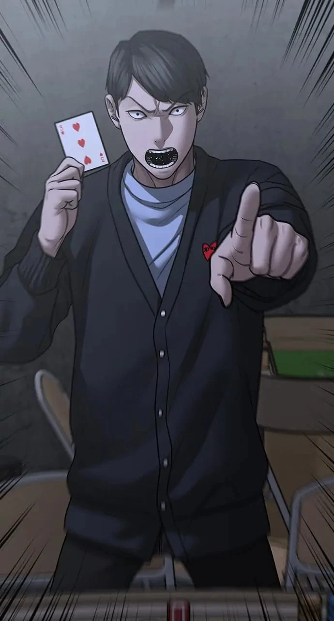 Reality Quest Chapter 98 - 99