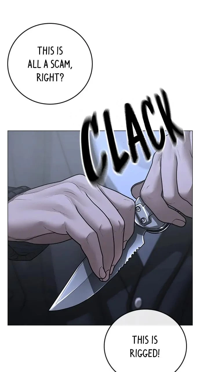 Reality Quest Chapter 98 - 102