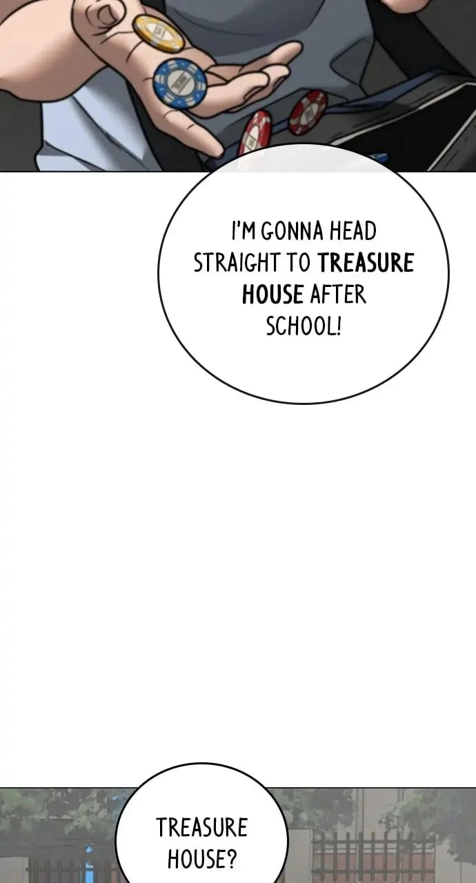 Reality Quest Chapter 97 - 72