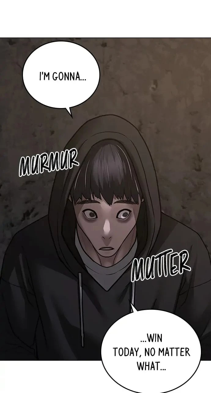 Reality Quest Chapter 97 - 98