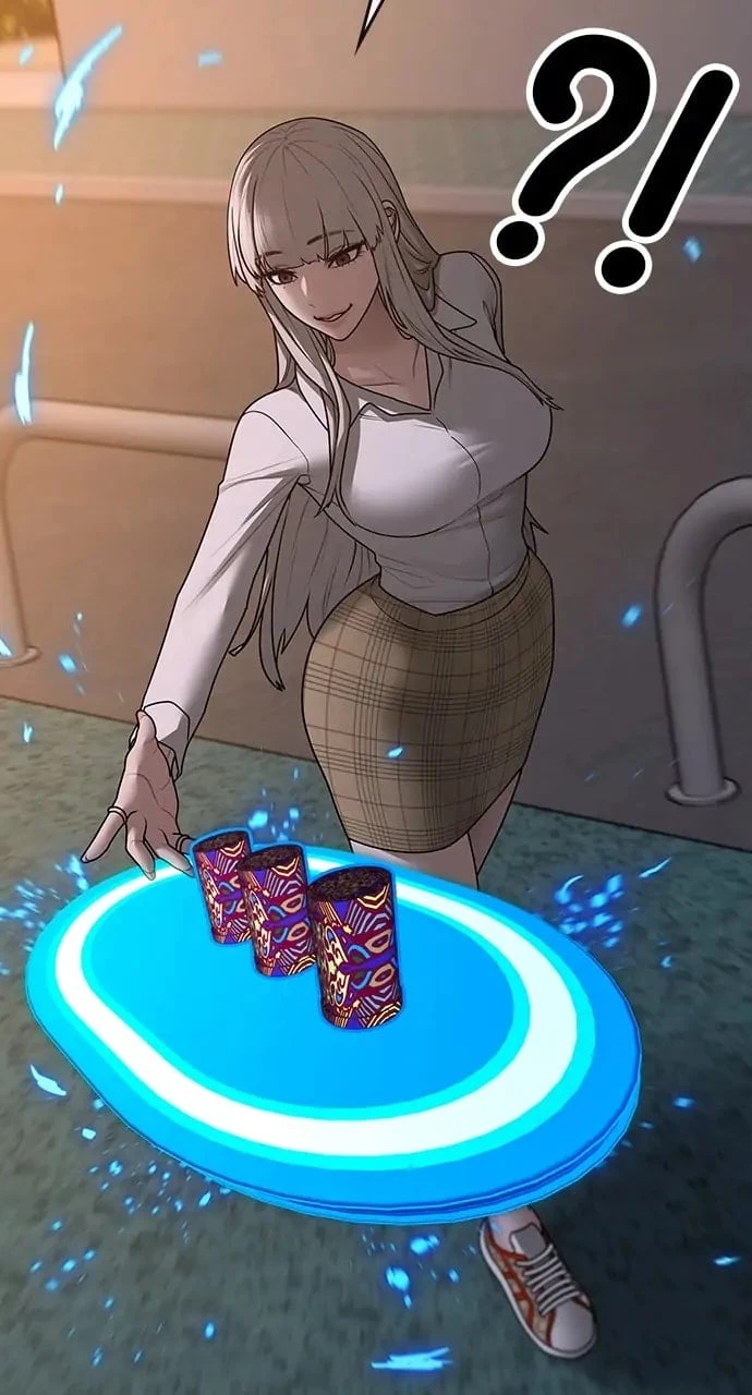 Reality Quest Chapter 96 - 39