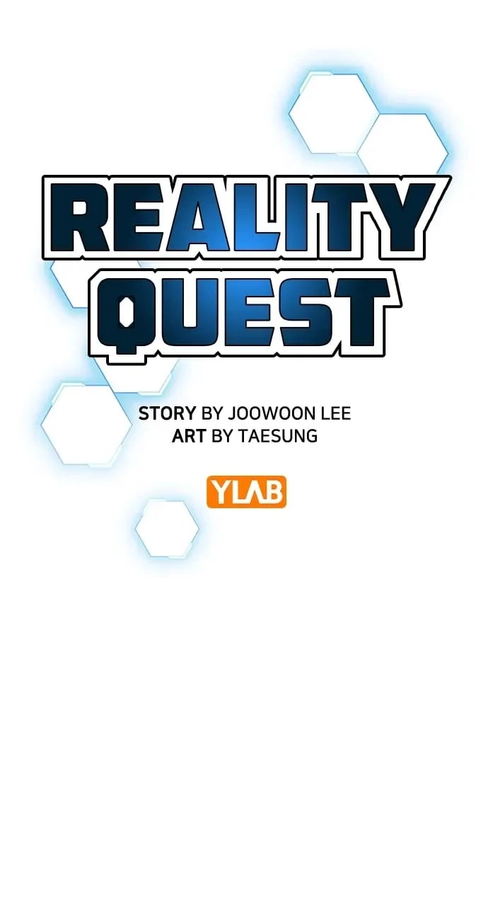 Reality Quest Chapter 95 - 2