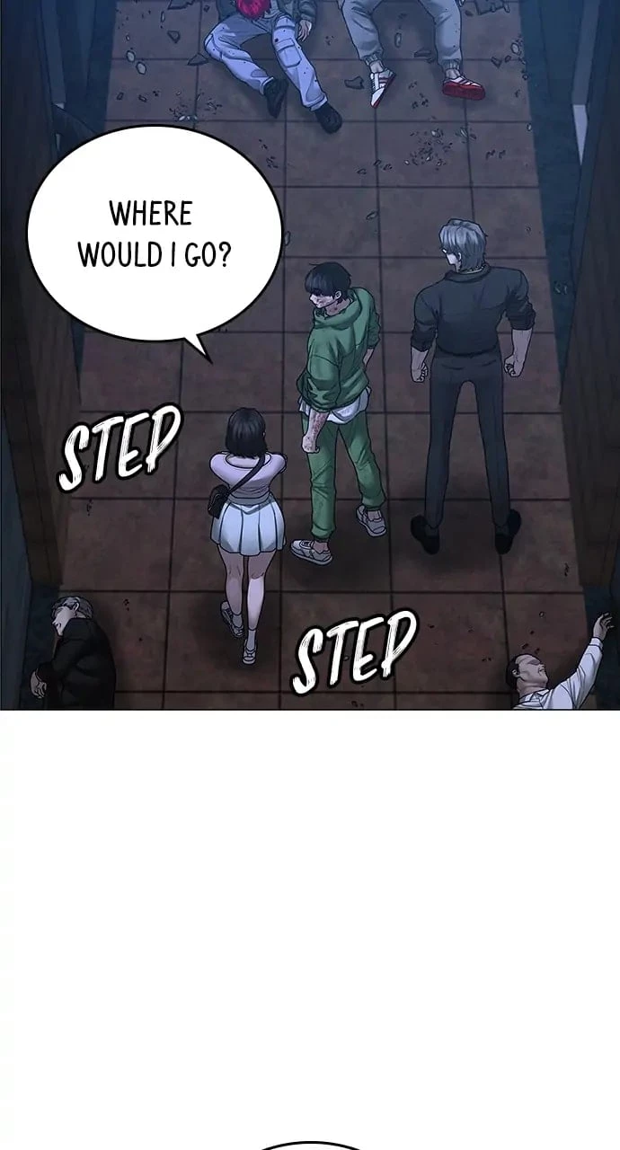 Reality Quest Chapter 95 - 21