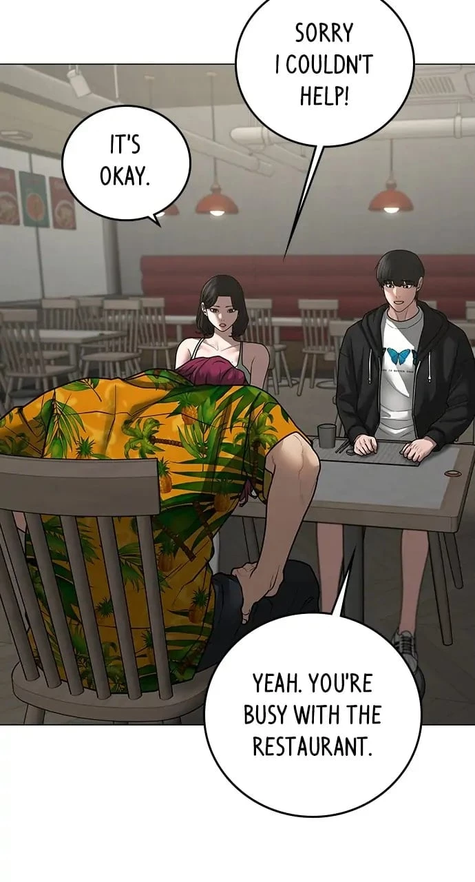 Reality Quest Chapter 96 - 130
