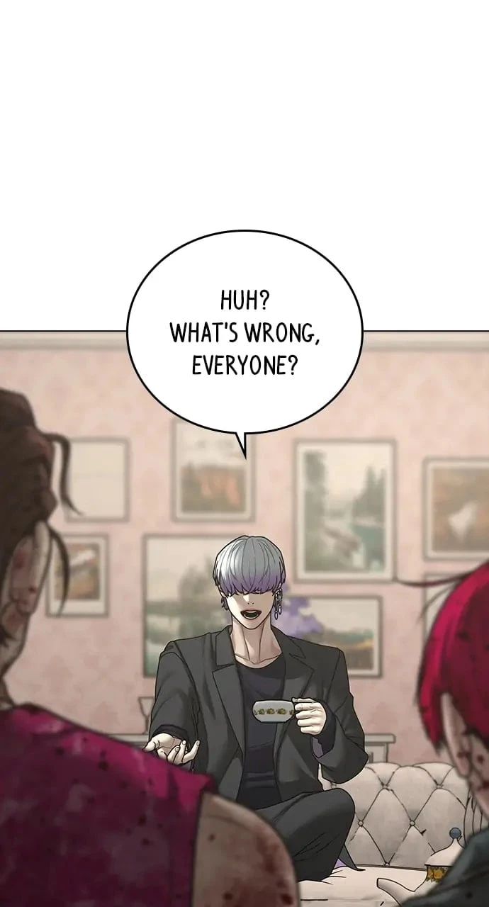 Reality Quest Chapter 95 - 97