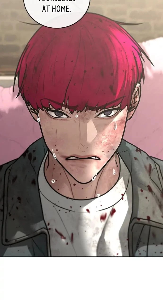 Reality Quest Chapter 95 - 102