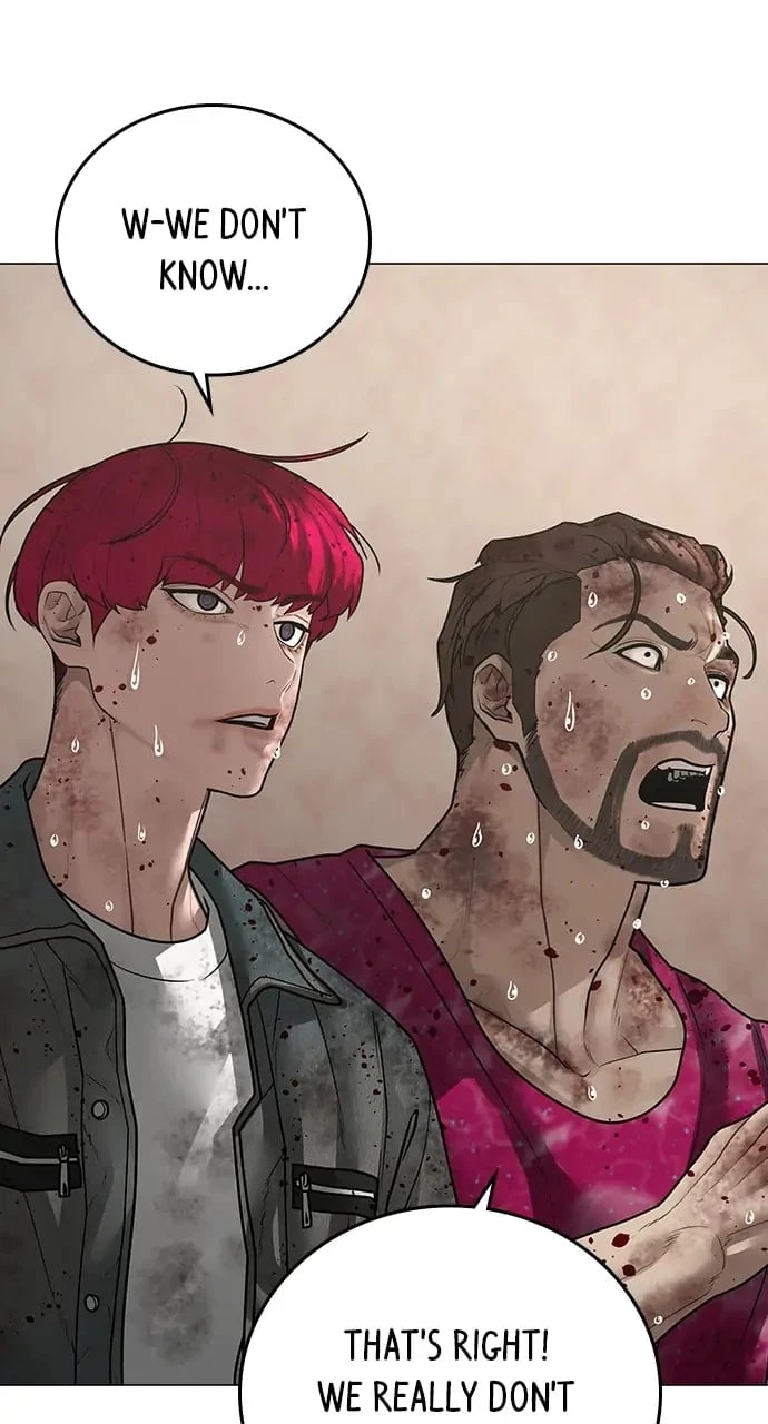 Reality Quest Chapter 95 - 106