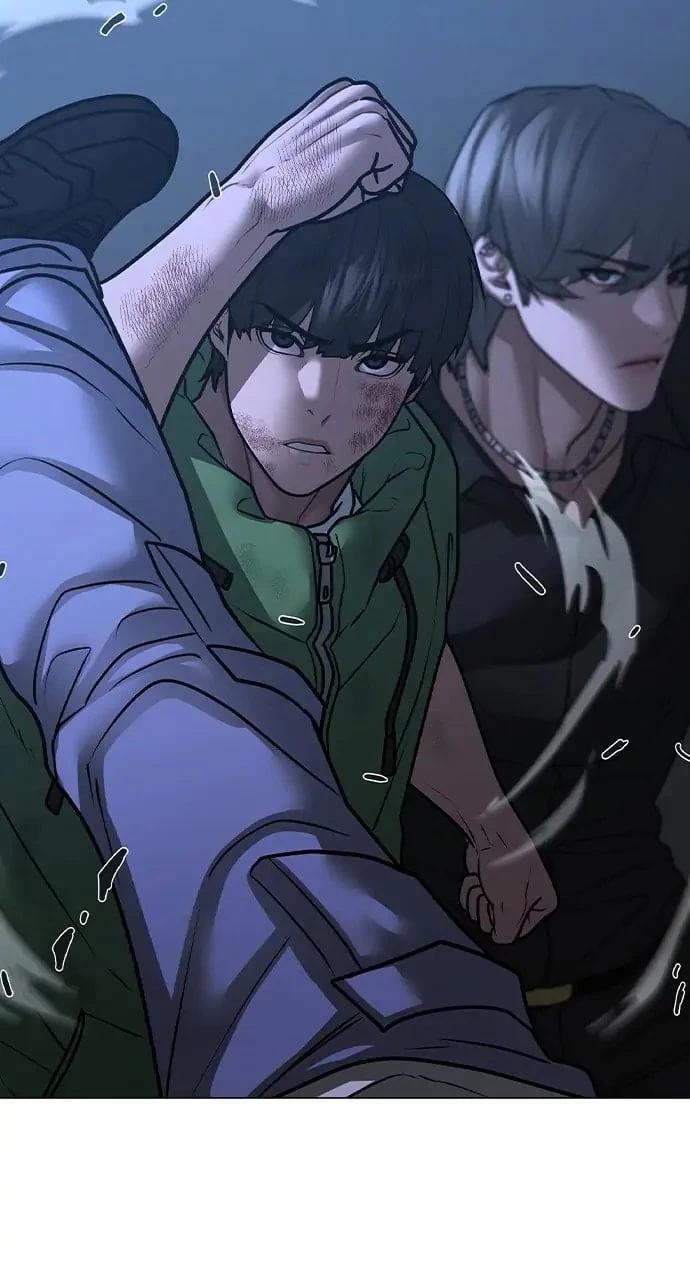 Reality Quest Chapter 93 - 94