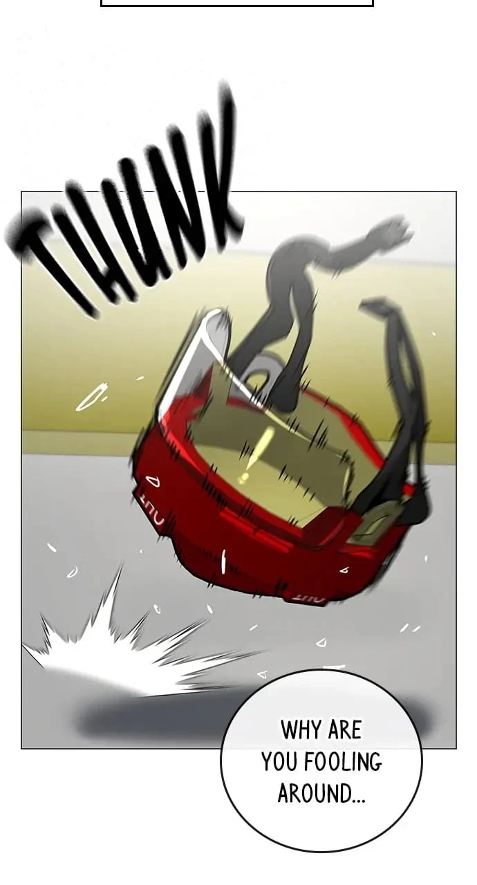Reality Quest Chapter 92 - 14