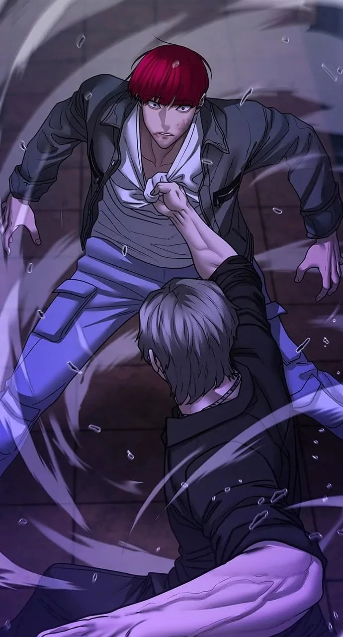 Reality Quest Chapter 93 - 106