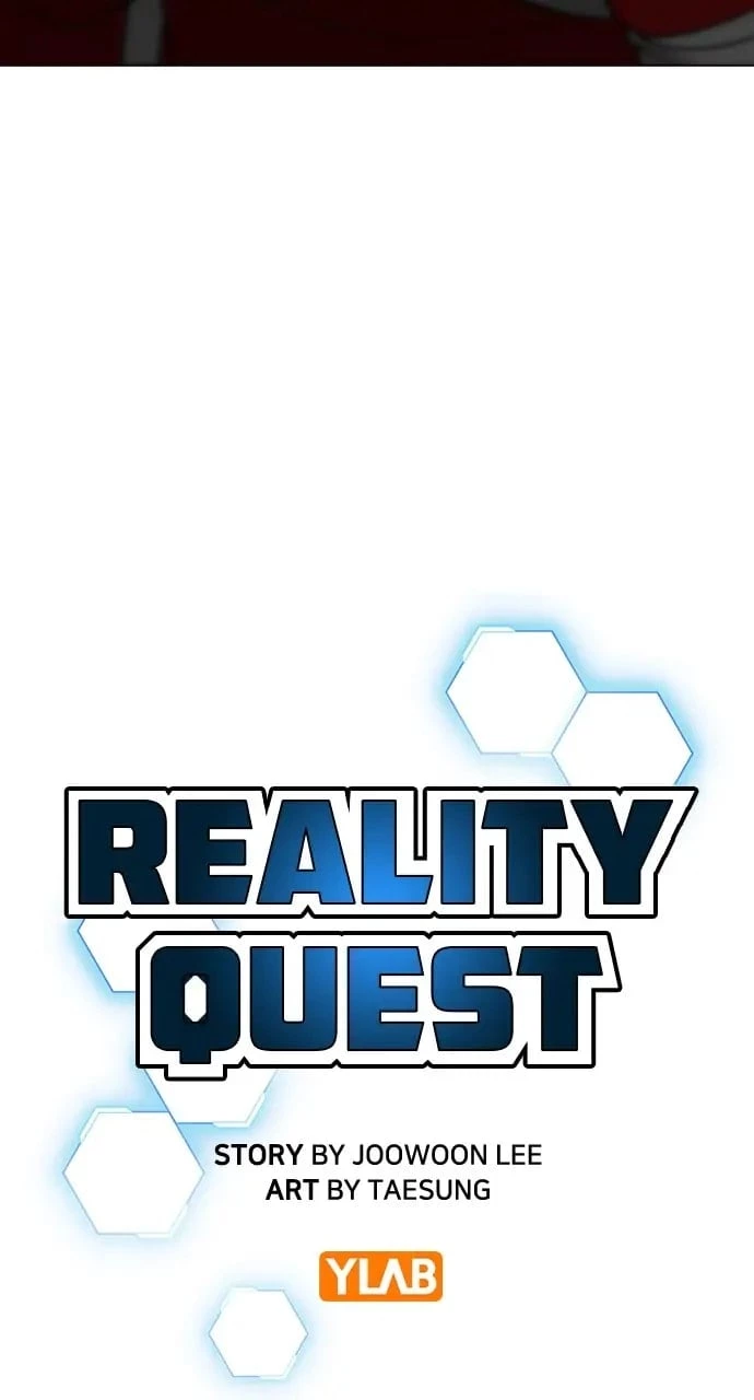 Reality Quest Chapter 92 - 29