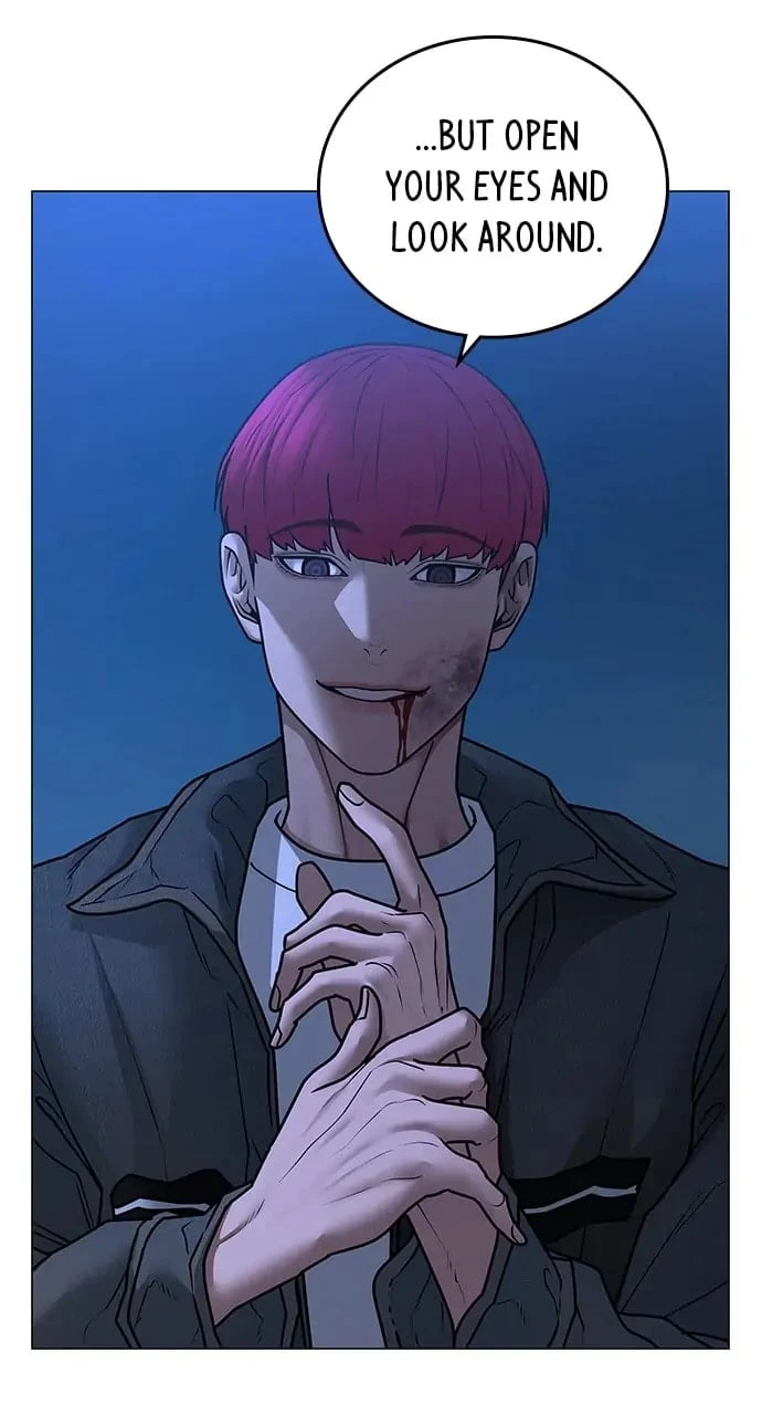 Reality Quest Chapter 92 - 77