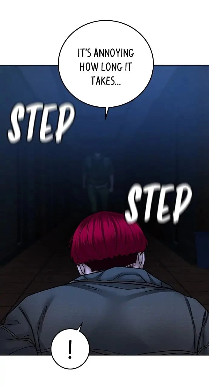 Reality Quest Chapter 92 - 93