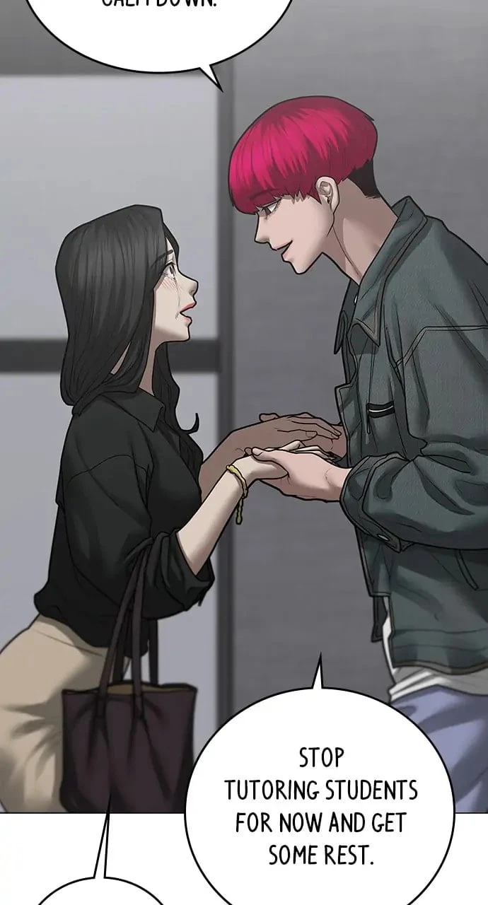 Reality Quest Chapter 90 - 55
