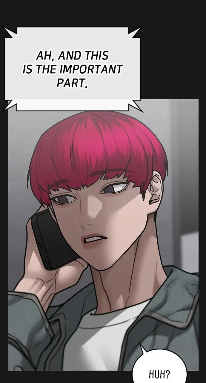 Reality Quest Chapter 90 - 105