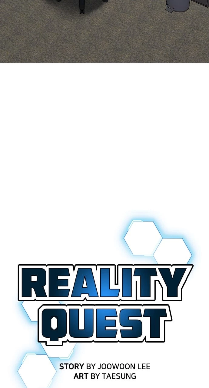 Reality Quest Chapter 88 - 12