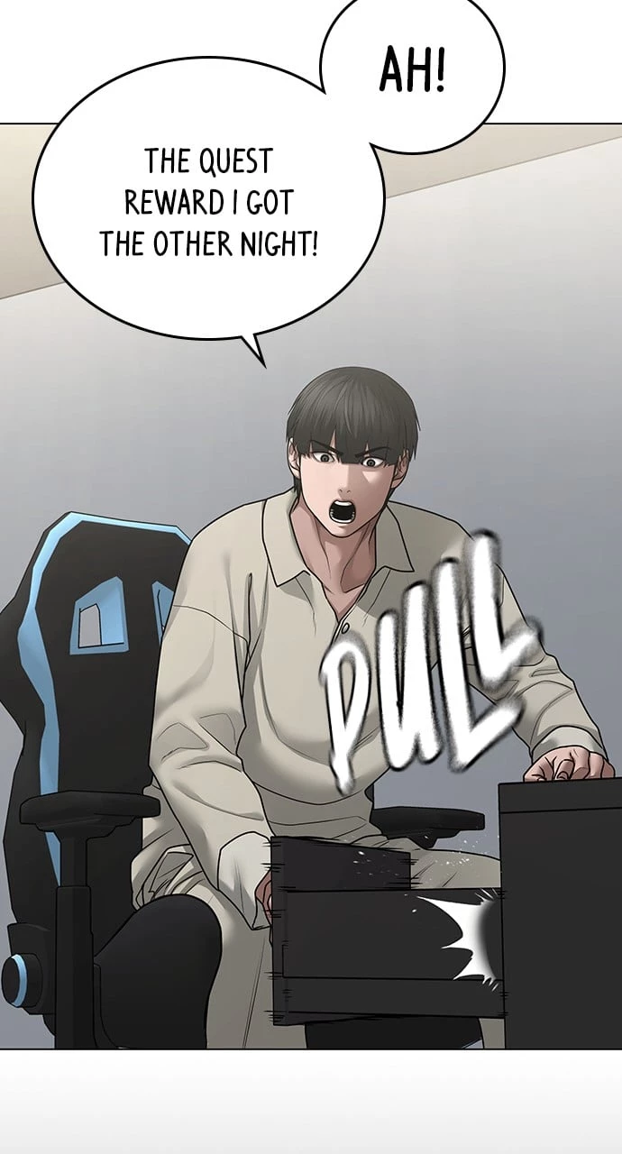Reality Quest Chapter 88 - 18