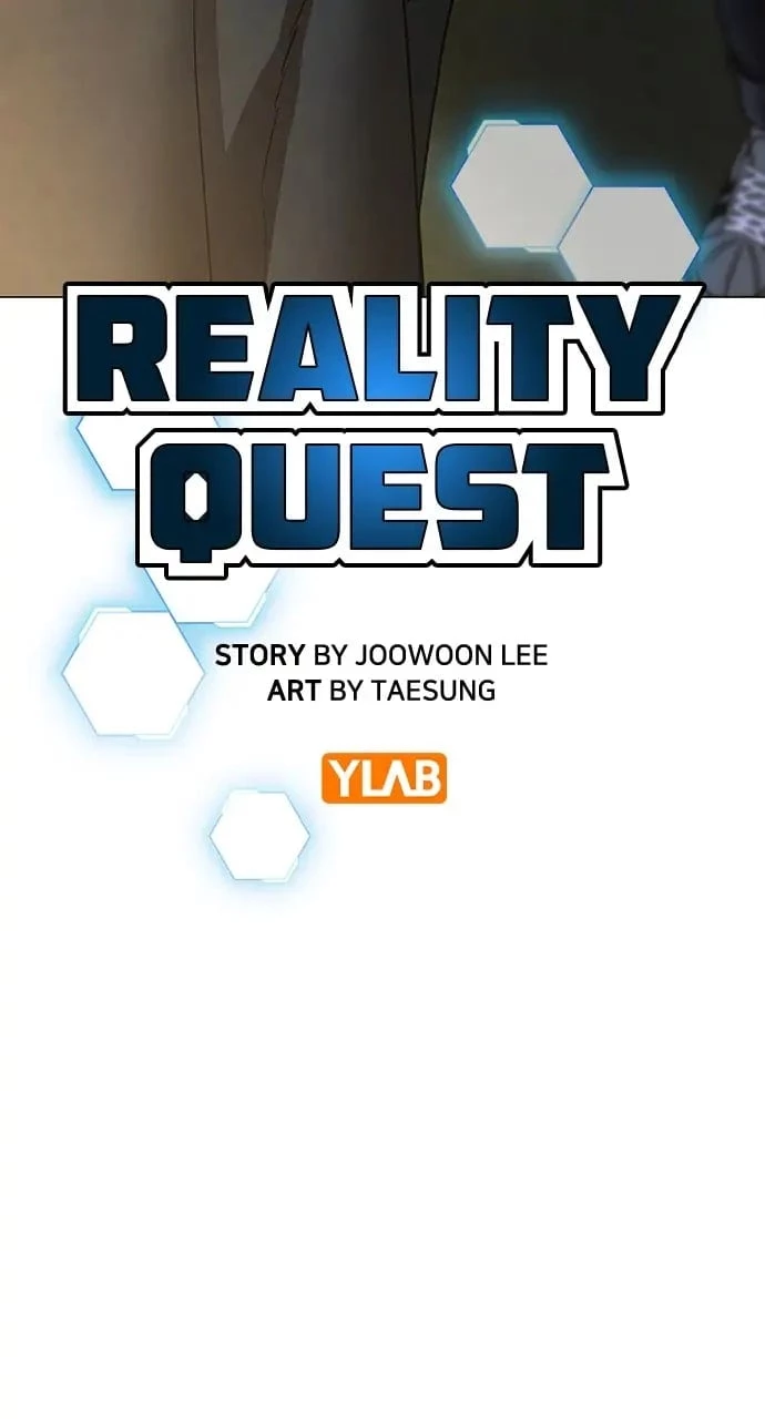 Reality Quest Chapter 87 - 12