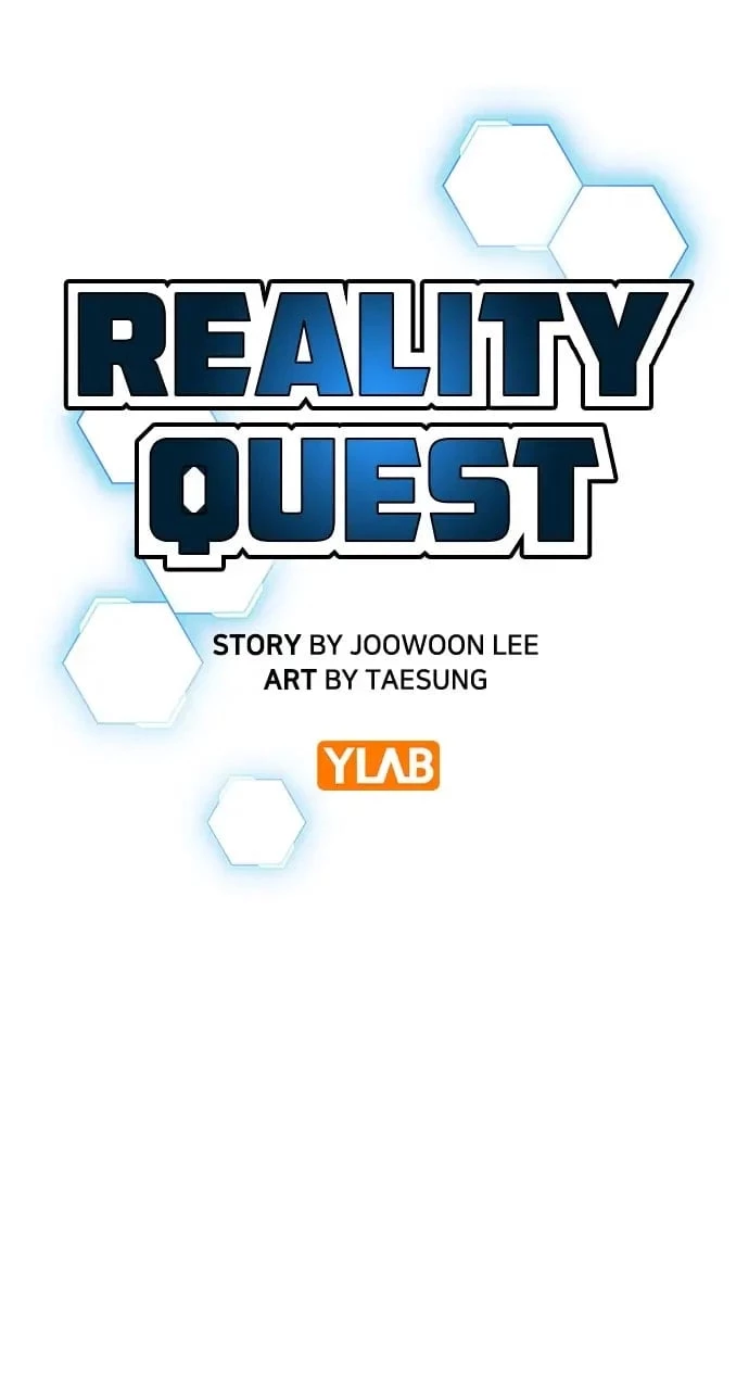 Reality Quest Chapter 85 - 2