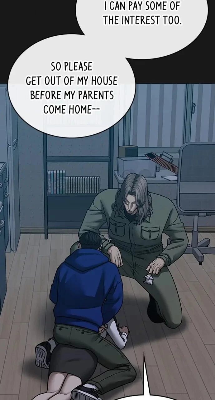 Reality Quest Chapter 84 - 14