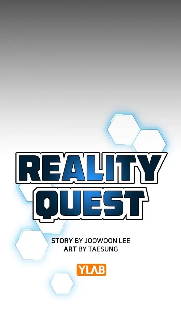 Reality Quest Chapter 84 - 19