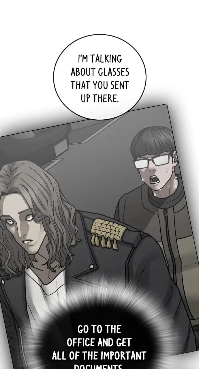 Reality Quest Chapter 85 - 98
