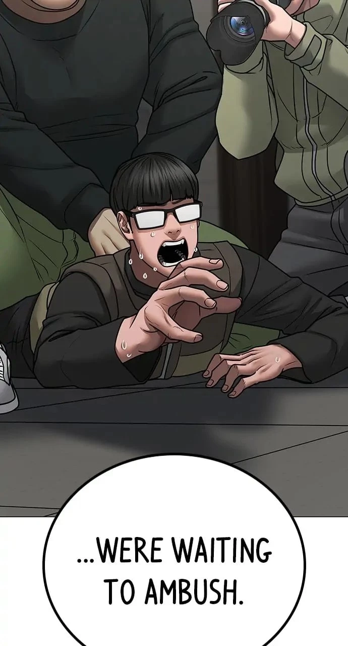 Reality Quest Chapter 85 - 101