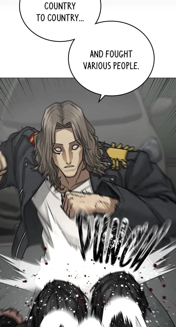 Reality Quest Chapter 84 - 97