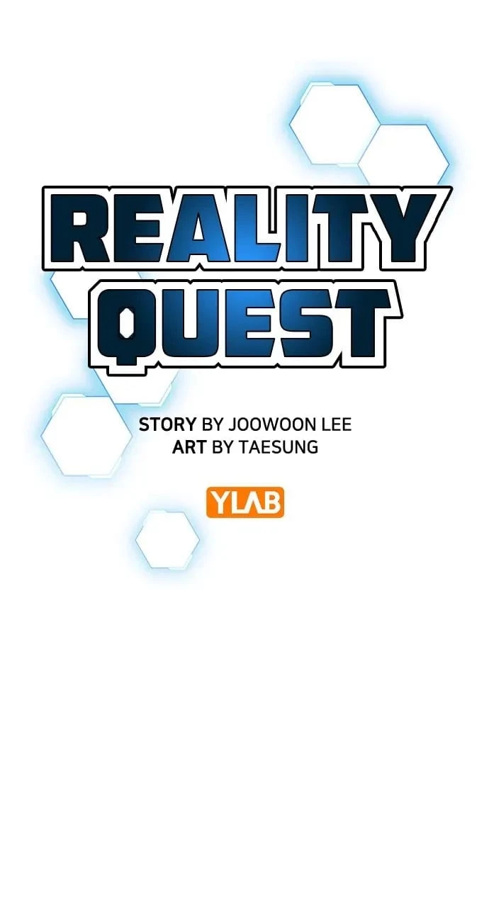 Reality Quest Chapter 82 - 16