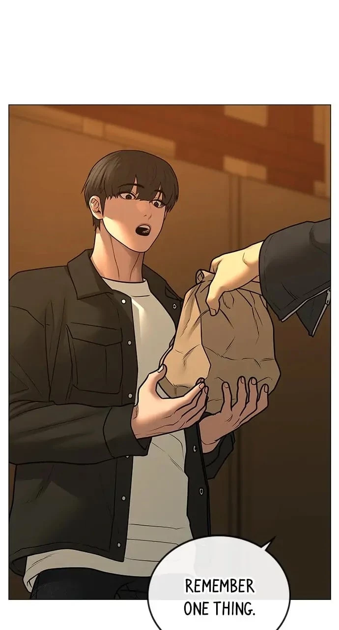 Reality Quest Chapter 82 - 89