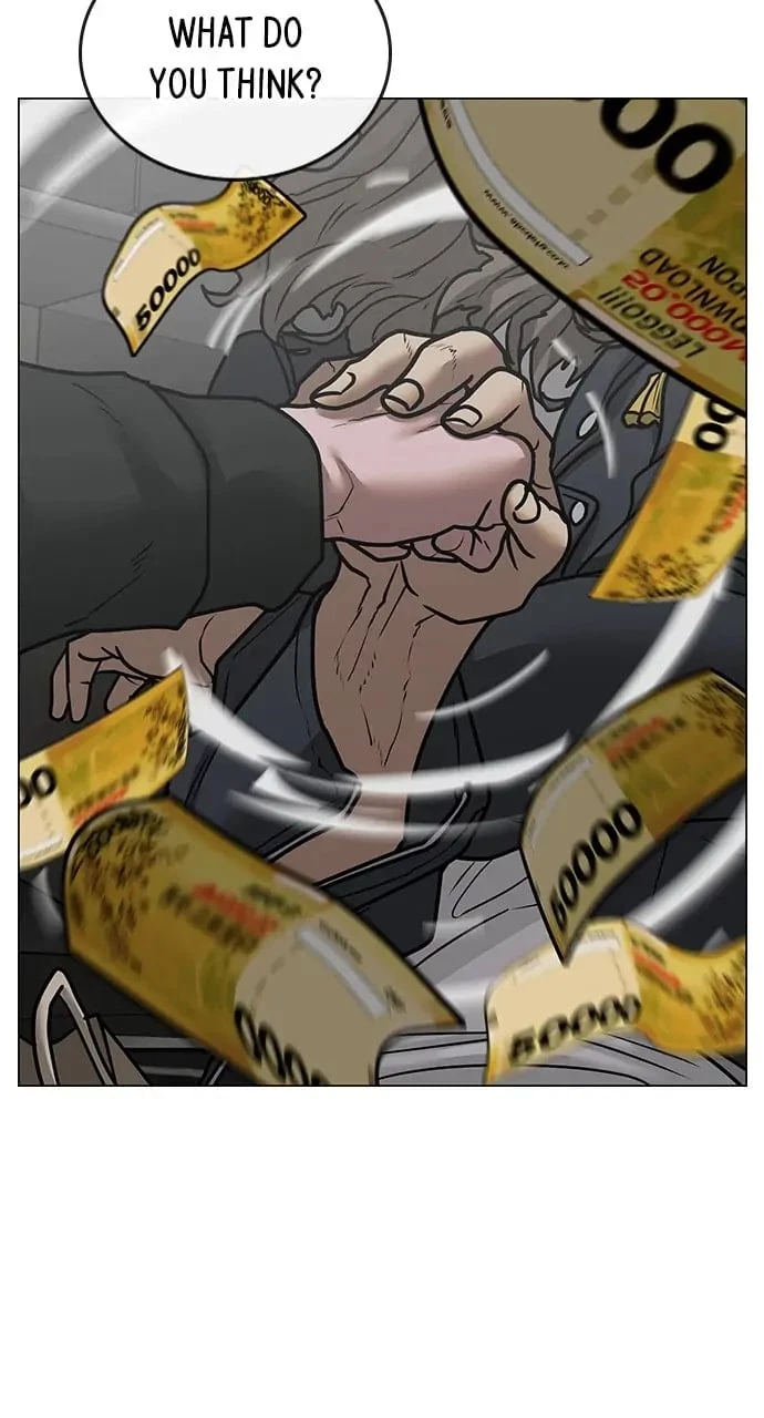 Reality Quest Chapter 83 - 135